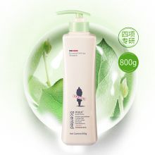 阿道夫 无硅油洗发水 800ml