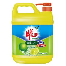 雕牌 清新柠檬洗洁精1.228kg