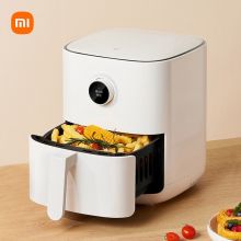 小米 MAF01 空气炸锅3.5L 无油电炸锅 低脂少油