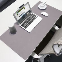 BUBM 鼠标垫中号灰色单面80*40cm BGZD-RM