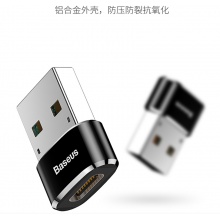倍思(Baseus)16G存储双口U盘