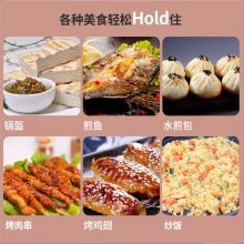 苏泊尔（SUPOR） 电饼铛家用双面加热烙饼锅 JJ30A848
