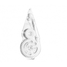 国誉(KOKUYO)Campus原纸色修正带替芯5mm*8m WSG-TWT3508