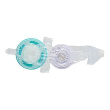 国誉（KOKUYO）经典款点点胶点状胶带替芯2个装8m*6mm 蓝WSG-D300-06