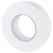 优必利 海绵双面胶 高粘度泡沫棉双面胶带 18mm*5y-10卷装 2118