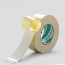 优必利 海绵双面胶带 强力泡沫双面胶 黄色EVA泡棉胶带 泡沫胶 宽度3cm 5卷装 2017