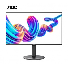 AOC 显示器 24V4H 23.8英寸