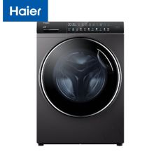 海尔（haier） G100178HBD14LSU1 滚筒洗衣机全自动直驱变频