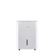 美的（Midea） 除湿机/抽湿机 30L 适用58~73㎡ CF30BD/N7-DP4