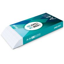 得力（deli） Z7517 木尚复印纸 A4-80g-8包 (白色)