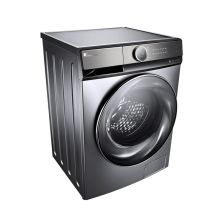 小天鹅（LittleSwan） 滚筒洗衣机全自动10公斤家用 TD100Q366WMUDY 洗烘一体