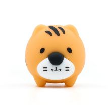 金士顿（Kingston）64GB USB3.2 Gen1 U盘DTCNY22 十二生肖之虎年限量版生肖盘系列读速200MB/s
