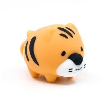 金士顿（Kingston）64GB USB3.2 Gen1 U盘DTCNY22 十二生肖之虎年限量版生肖盘系列读速200MB/s