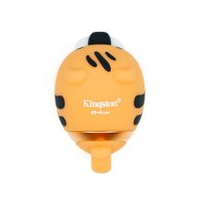 金士顿（Kingston）64GB USB3.2 Gen1 U盘DTCNY22 十二生肖之虎年限量版生肖盘系列读速200MB/s