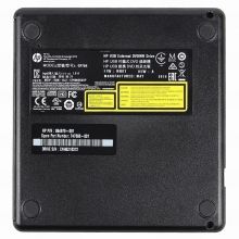 惠普(HP)外置DVD刻录光驱USB接口 F2B56AA