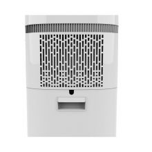 海尔 CF25-N800 除湿机器抽湿吸湿机家用小型智能干燥除潮干衣