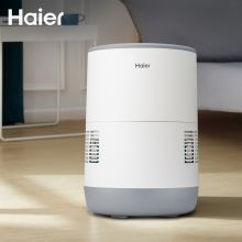 海尔（haier） 纯净加湿器 蒸发式 无雾空气加湿器  SZ300-C1