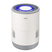 海尔（haier） 纯净加湿器 蒸发式 无雾空气加湿器  SZ300-C1