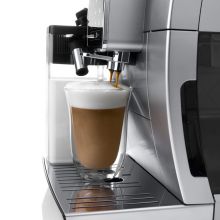 德龙（Delonghi） 咖啡机 醇享系列全自动咖啡机 ECAM350.75.S