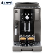 德龙（Delonghi） 咖啡机 意享系列全自动咖啡机  15Bar泵压 M2 TB