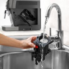 德龙（Delonghi） 咖啡机 意享系列全自动咖啡机  15Bar泵压 M2 TB