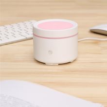 京东京造 JZXXJ-BX01 超声波香薰机 加湿器 迷你便携 USB供电