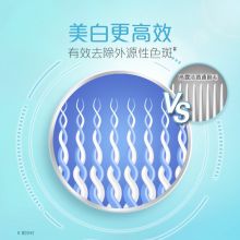 高露洁（Colgate） 纤柔双效旋白细毛软毛小头牙刷2支 （螺旋刷毛 旋白深洁）