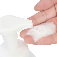 3M 爱护佳免洗泡沫型消毒洗手液 成人儿童均可用 300ml瓶装 9252Q