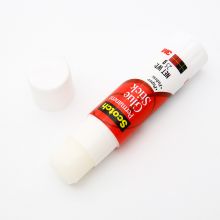 3M 思高PVP白色强力固体胶棒25g 6025 1支装