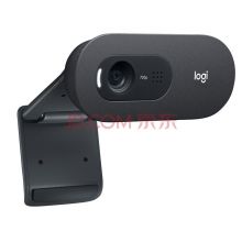 罗技（Logitech） C505e 高清网络摄像头