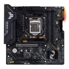 英特尔 B560台式机电脑CPU主板套装 华硕TUF B560M-PLUS重炮手 i5 10400F 2.9GHz 6核12线程