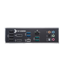 英特尔 B560台式机电脑CPU主板套装 华硕TUF B560M-PLUS重炮手 i5 10400F 2.9GHz 6核12线程