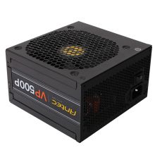 安钛克(Antec) VP500 台式机电脑主机机箱电源500W