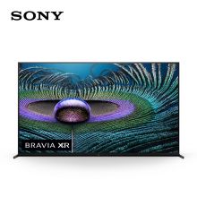 索尼（SONY） XR-85Z9J 85英寸 平板电视