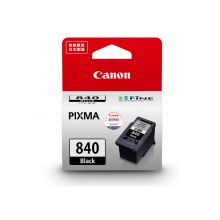 佳能（Canon） PG-840 黑色墨盒（适用MX538/MG3680/MG3580/TS5180）