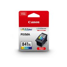 佳能（Canon） CL-841XL 大容彩色墨盒(适用MG3680/GM2080/GM4080）