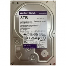 西部数据 WD8TB 硬盘8T