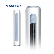 格力（GREE）空调 3匹 云逸-Ⅱ 1级能效 KFR-72LW/NhGm1BAj