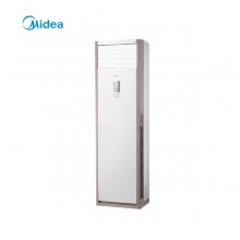 美的（Midea）KFR-72LW/BDN8Y-PA401(3)A 大3匹变频冷暖 空调 三级能效