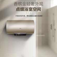 海尔 ES60H-D6S(2U1) 一级能效 电热水器 金色