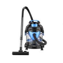 海尔 水过滤吸尘器 HZ-T5155BPLUS 浅蓝色