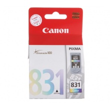 佳能（Canon） CL-831 彩色墨盒