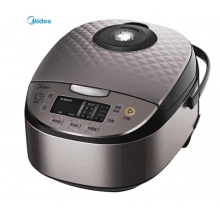 美的（Midea） 电饭煲电饭锅 4L智能预约 MB-RS4057