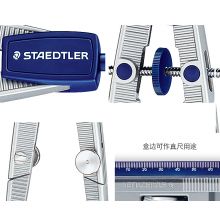 施德楼(STAEDTLER)速动中车圆规套装550 02