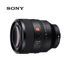 索尼（SONY）FE 50mm F1.2 GM 全画幅大光圈定焦G大师镜头 (SEL50F12GM)