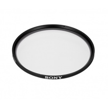 索尼（SONY）MC UV镜 多层镀膜滤镜 保护镜滤镜 VF-82MPAM 82mm UV镜