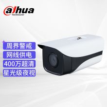 大华 摄像头 DH-IPC-HFW2433M-I1 400万星光级