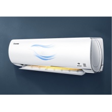 海信（Hisense） 空调挂机 新一级能效 变频冷暖 1.5匹 KFR-35GW/E510-A1 爱尚+