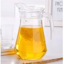 亚克力 1.3L 鸭嘴扎壶 12个/箱（按箱计件）