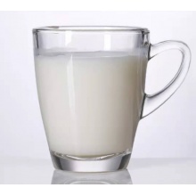 Ocean 牛奶杯 早餐杯 透明开水杯 48个/箱（按箱计件）